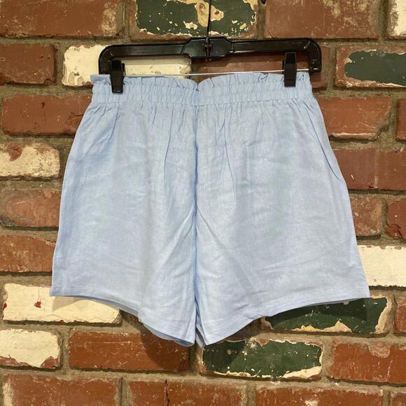 Revolve LNA Aras short in Mirage blue size XL $95 msrp - Picture 6 of 7